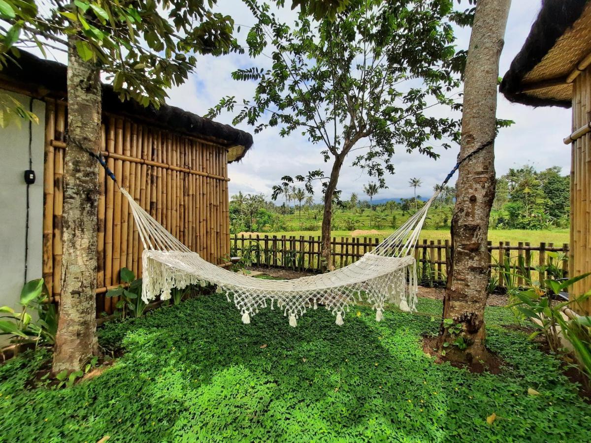 Rumah @ Sawah Ijen Licin エクステリア 写真
