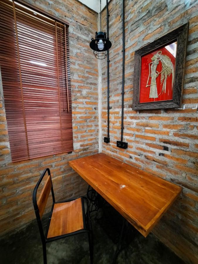 Rumah @ Sawah Ijen Licin エクステリア 写真